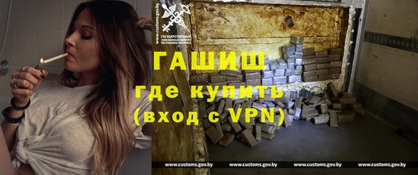 хмурый Абаза