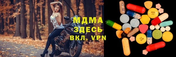 хмурый Абаза